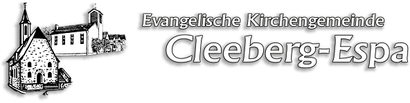 Ev. Kirchengemeinde Cleeberg-Espa